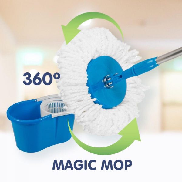 MOPA MAGICA 360° - Imagen 2