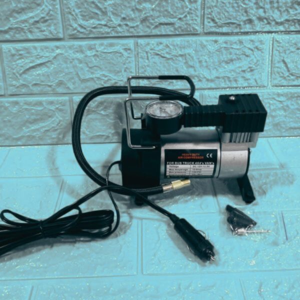 COMPRESOR 12V - Imagen 10