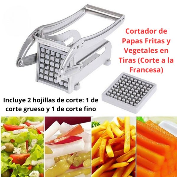 PICADOR DE PAPAS - Imagen 2