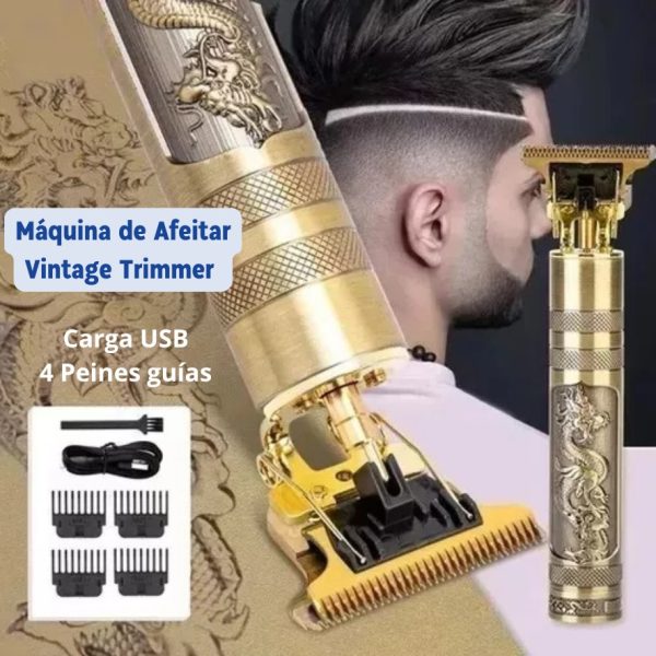 MAQUINA TRIMER - Imagen 6