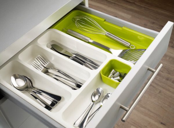 Bandeja organizador de Cubiertos - Imagen 2