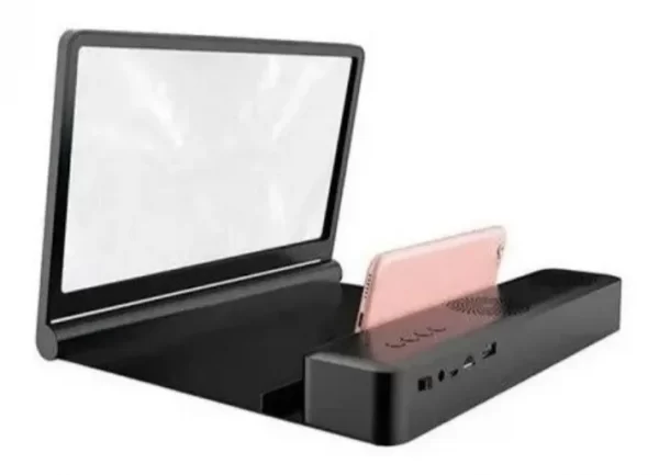 amplificador con bluetooh - Imagen 4