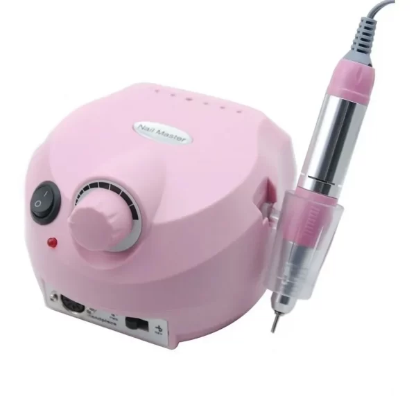 TORNO DREMELL DE UÑAS PROFESIONAL - Imagen 5