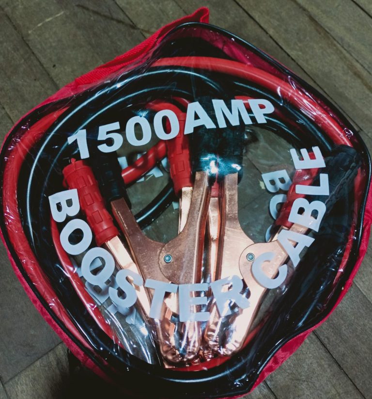 CABLE AUXILIAR DE AUTO