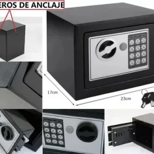 CAJA FUERTE