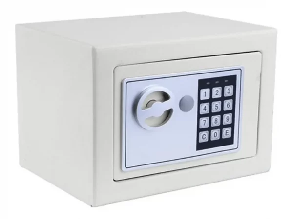 CAJA FUERTE - Imagen 3
