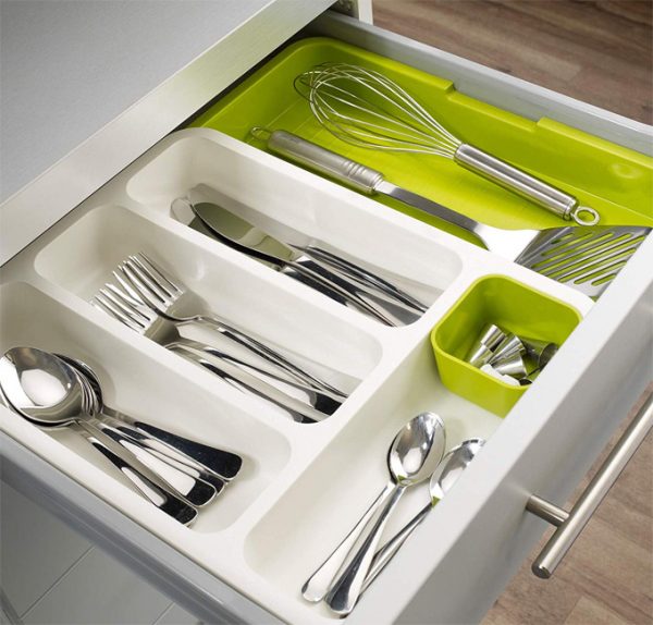 Bandeja organizador de Cubiertos - Imagen 4