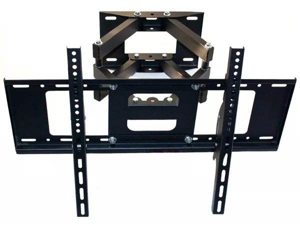 SOPORTE DOBLE BRAZO DE 32 A 70
