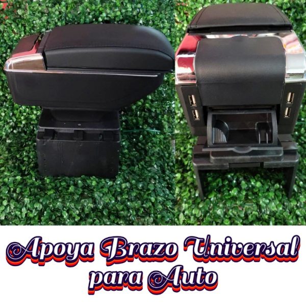 APOYA BRAZOS - Imagen 3