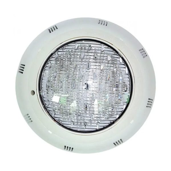 FOCO DE PISCINA DE 18 WATTS RGB