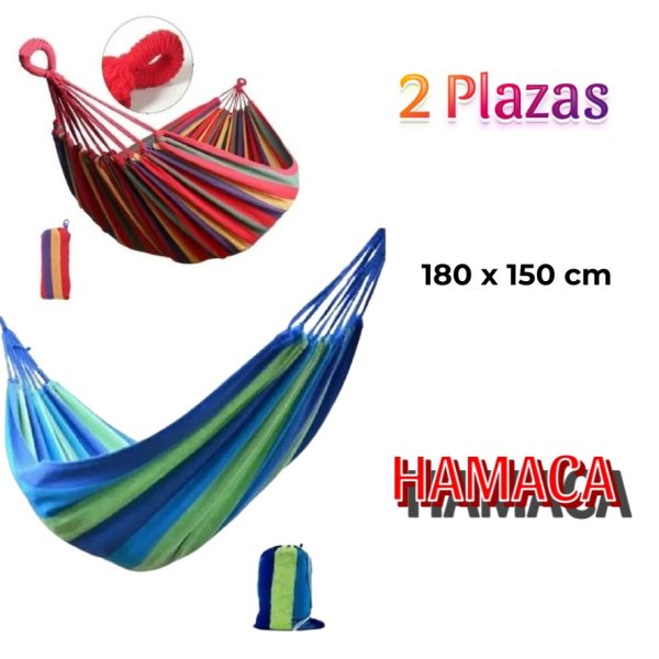 HAMACAS - Imagen 3