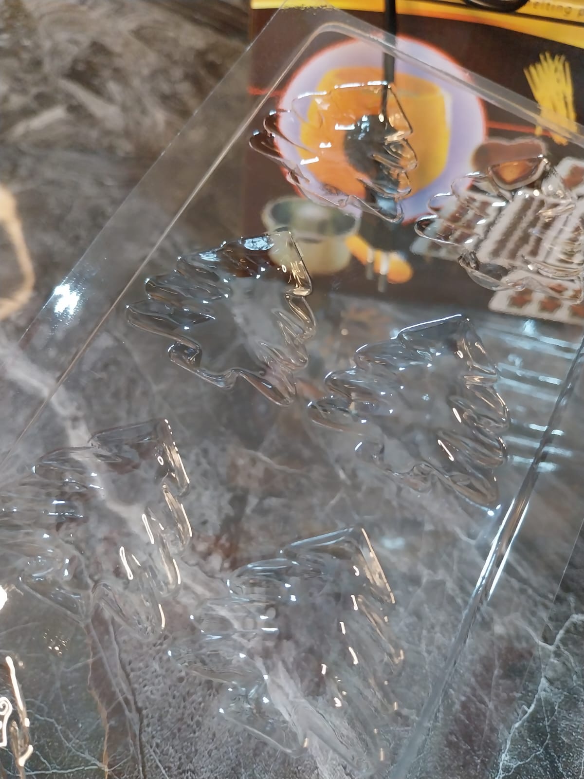 MAQUINA PARA DERRITIR CHOCOLATE - Imagen 10