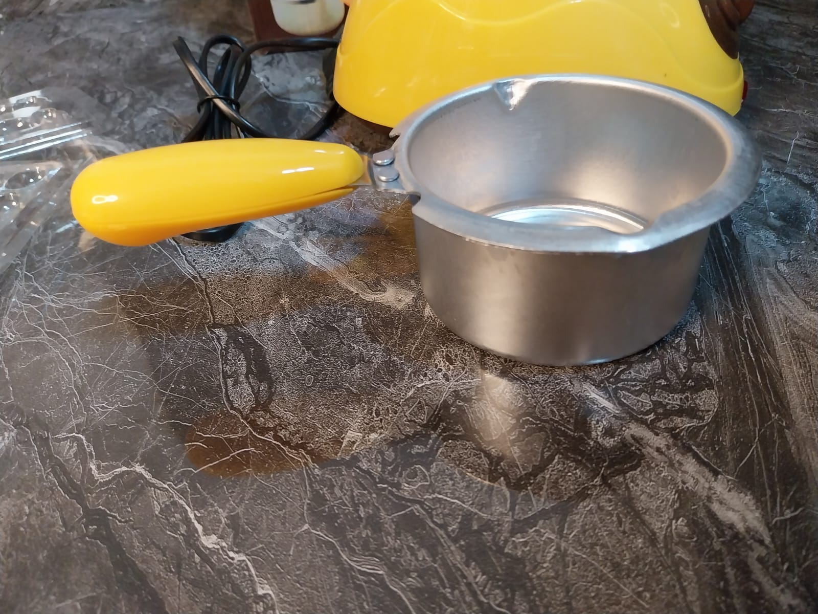 MAQUINA PARA DERRITIR CHOCOLATE - Imagen 13