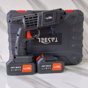 HIDROLAVADORA TASBEL