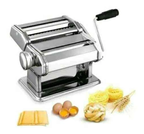MAQUINA PARA PASTAS Y RAVIOLIS - Imagen 3