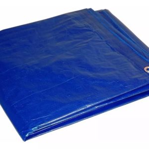 CARPA LONA IMPERMIABLE DE CAMION 5X6
