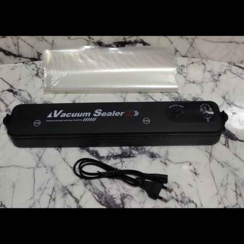 SELLADORA AL VACÍO VACUUM SEALER - Imagen 7