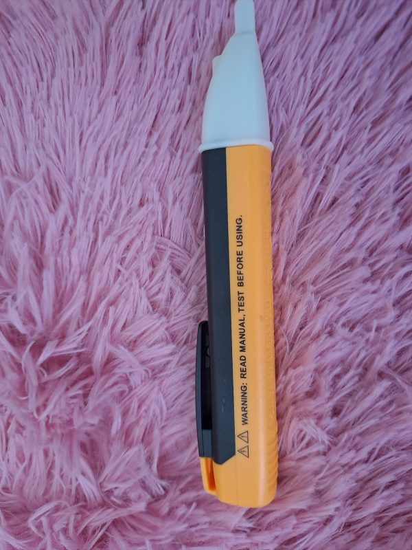 Lápiz Tester Probador Corriente 90 A 1000v