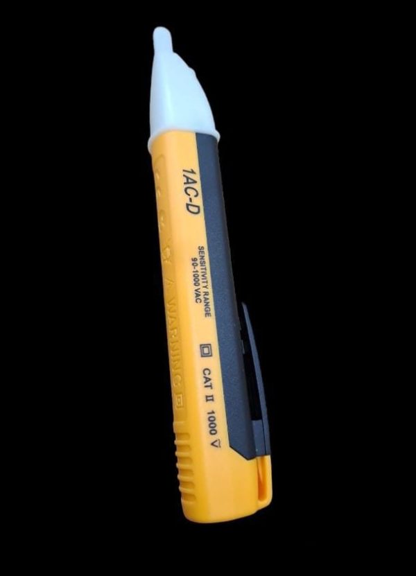 Lápiz Tester Probador Corriente 90 A 1000v - Imagen 2