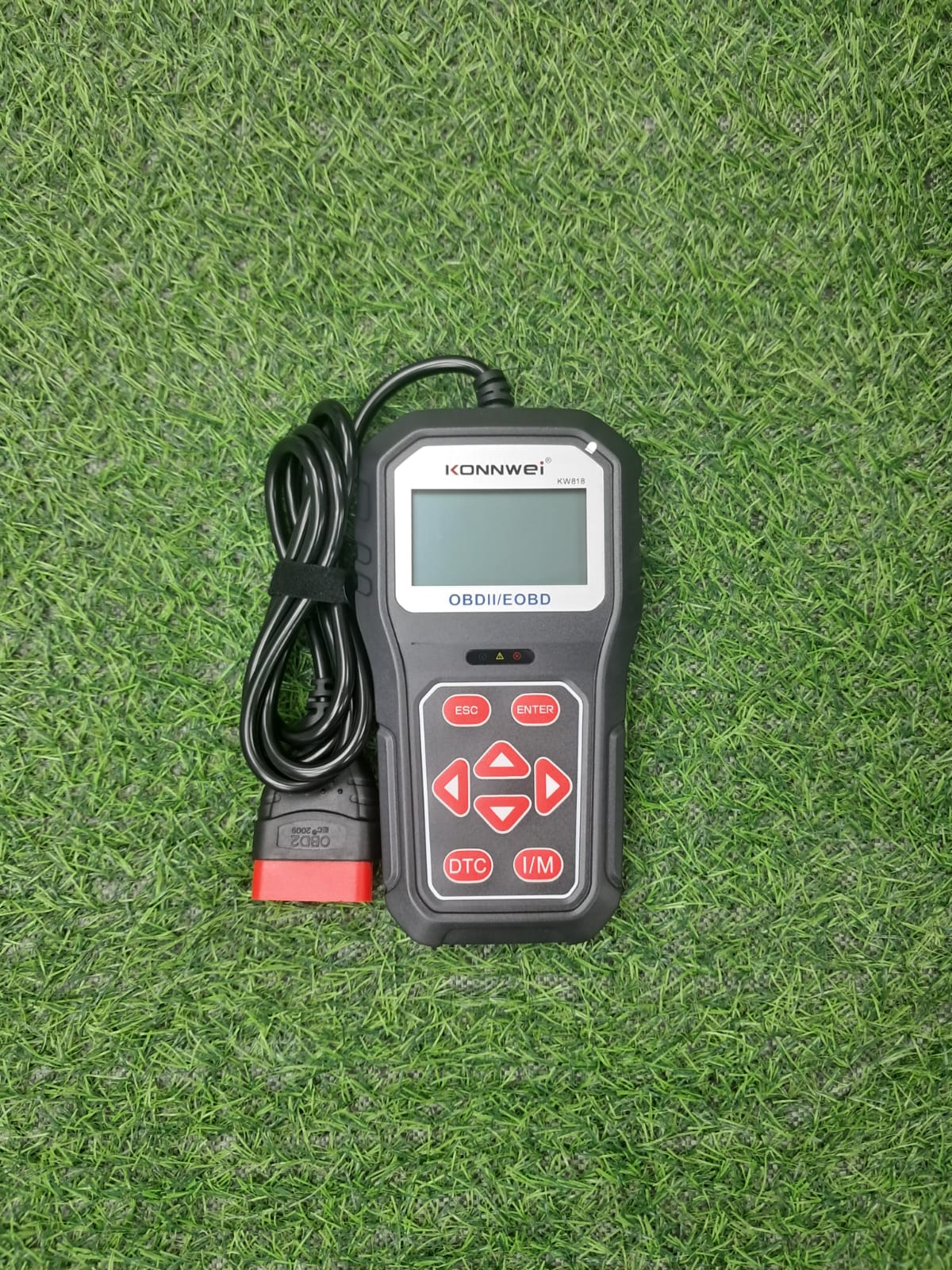 ESCANER DE AUTO - Imagen 2