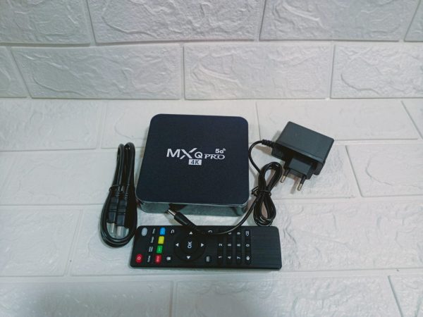TV BOX (VIDA. AMOR.) - Imagen 4