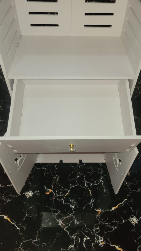 ESTANTE PEQUEÑO FG640 - Imagen 3