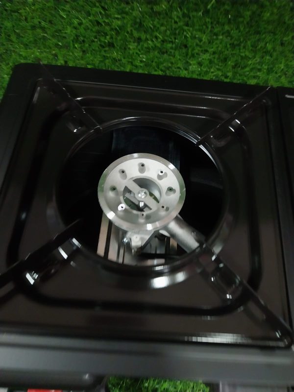 COCINA CAMPING - Imagen 4