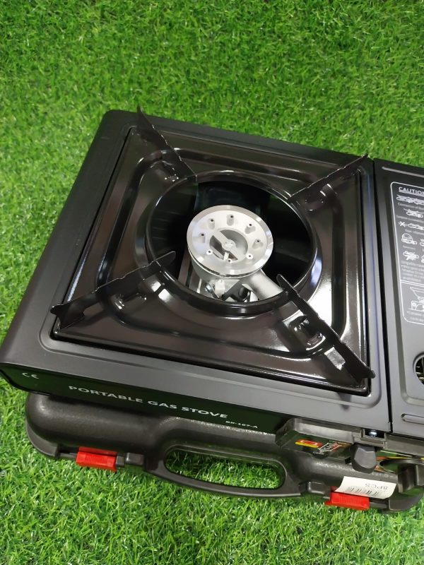 COCINA CAMPING - Imagen 6