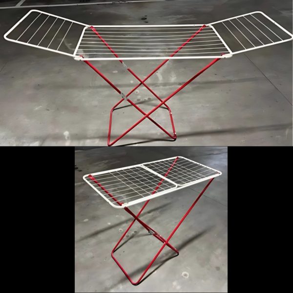 TENDEDERO PLEGABLE X1 - Imagen 3
