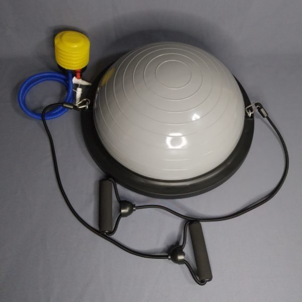 BALON BOSU/PELOTA DE YOGA - Imagen 3