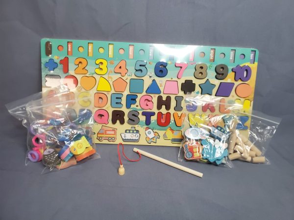 JUEGO DIDACTICO - Imagen 2