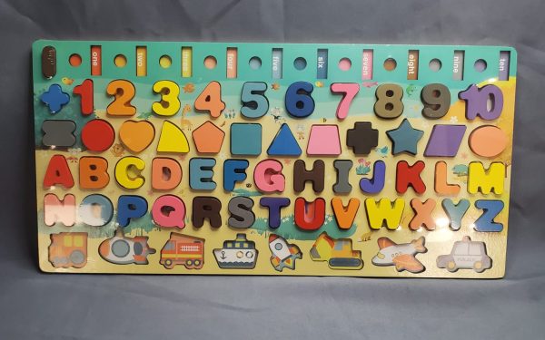 JUEGO DIDACTICO - Imagen 3