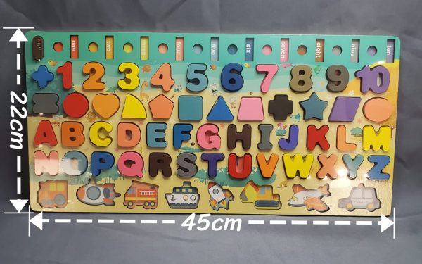 JUEGO DIDACTICO - Imagen 4