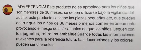 JUEGO DIDACTICO - Imagen 6