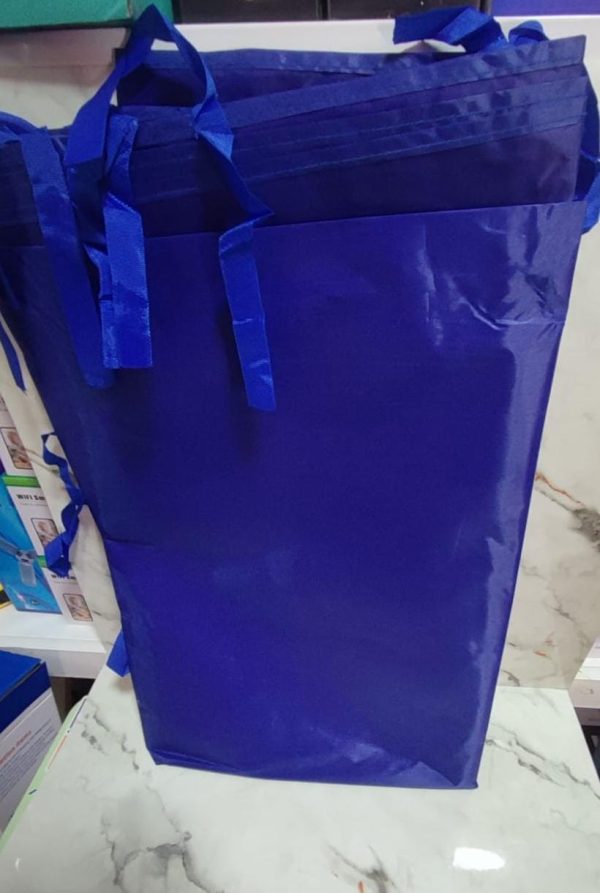 LONA LATERAL 3X3(AZUL) - Imagen 2