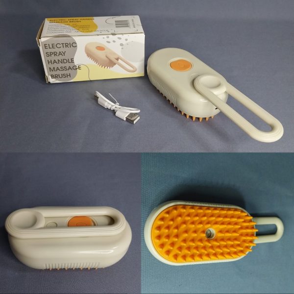 HUMIDIFICADOR PARA MASCOTAS - Imagen 5