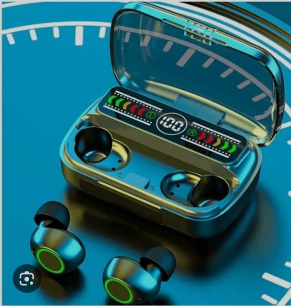 AUDIFONOS M100
