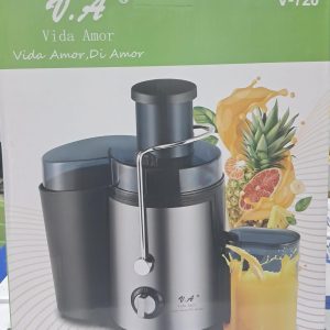 EXTRACTOR DE JUGO
