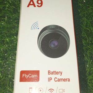 MINI CAMARA ESPIA