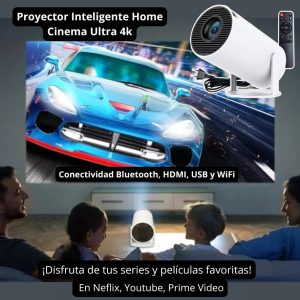 PROYECTOR PORTATIL