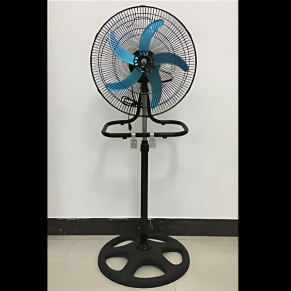 VENTILADOR 5 ASPA - Imagen 6