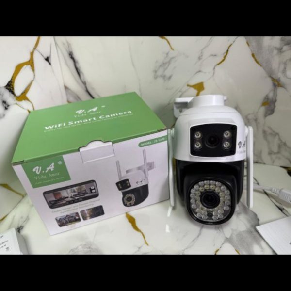 CAMARA DOBLE LENTE X1 - Imagen 2