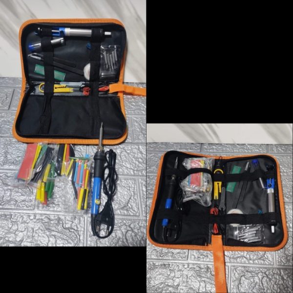CAUTIN CON ACCESORIOS - Imagen 4