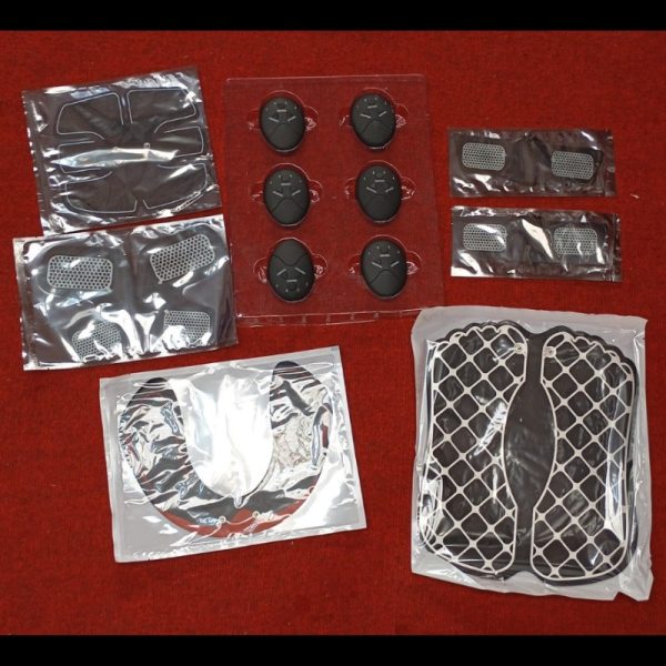 KIT EJERCITADOR MUSCULAR 6 EN 1 SMART FITNESS - Imagen 4
