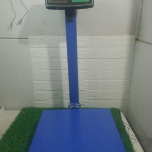 BALANZA 300KG