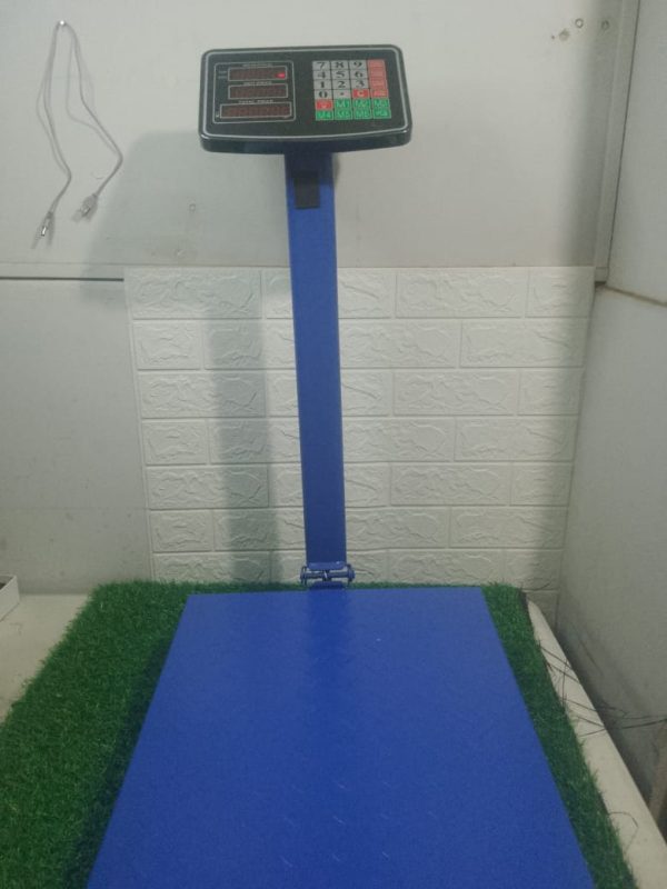 BALANZA 300KG