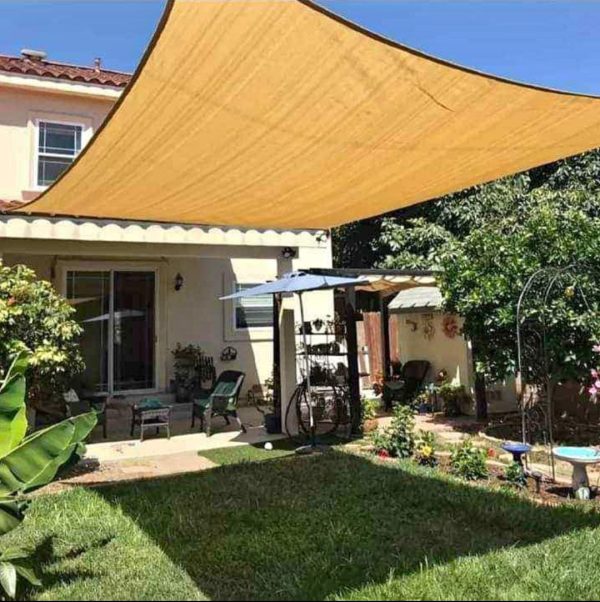 TOLDO MALLA CUADRADO 5X5 - Imagen 8