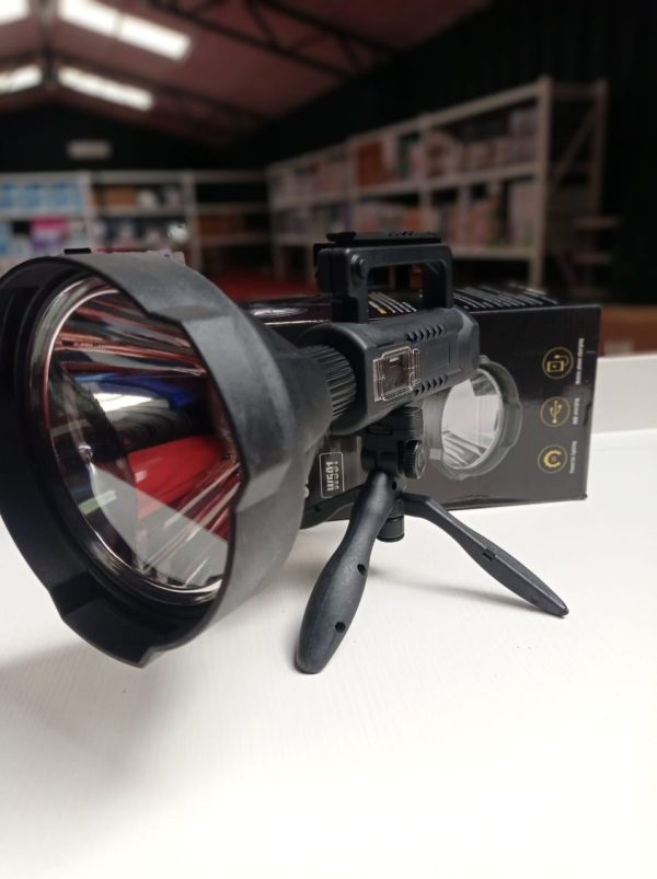 LINTERNA P-70 - Imagen 3