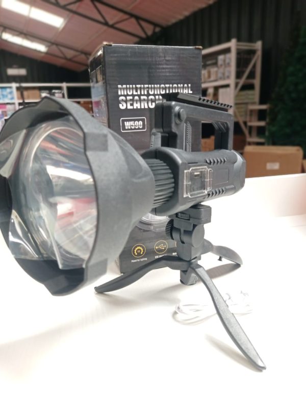 LINTERNA P-70 - Imagen 4