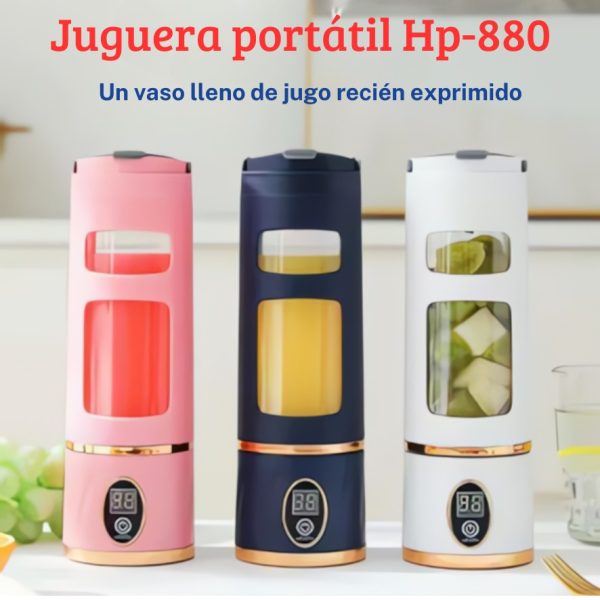 JUGUERA JUICE X1 GRANDE